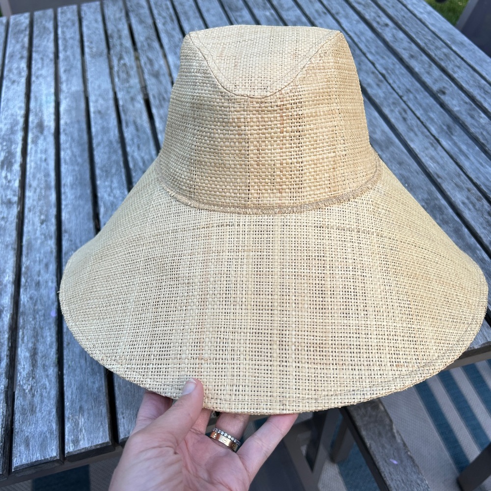 Lack of Color Cove Hat size small